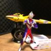 [プレミアムバンダイ]ガッツウィング1号・レビューまとめ[ウルトラマンティガ]